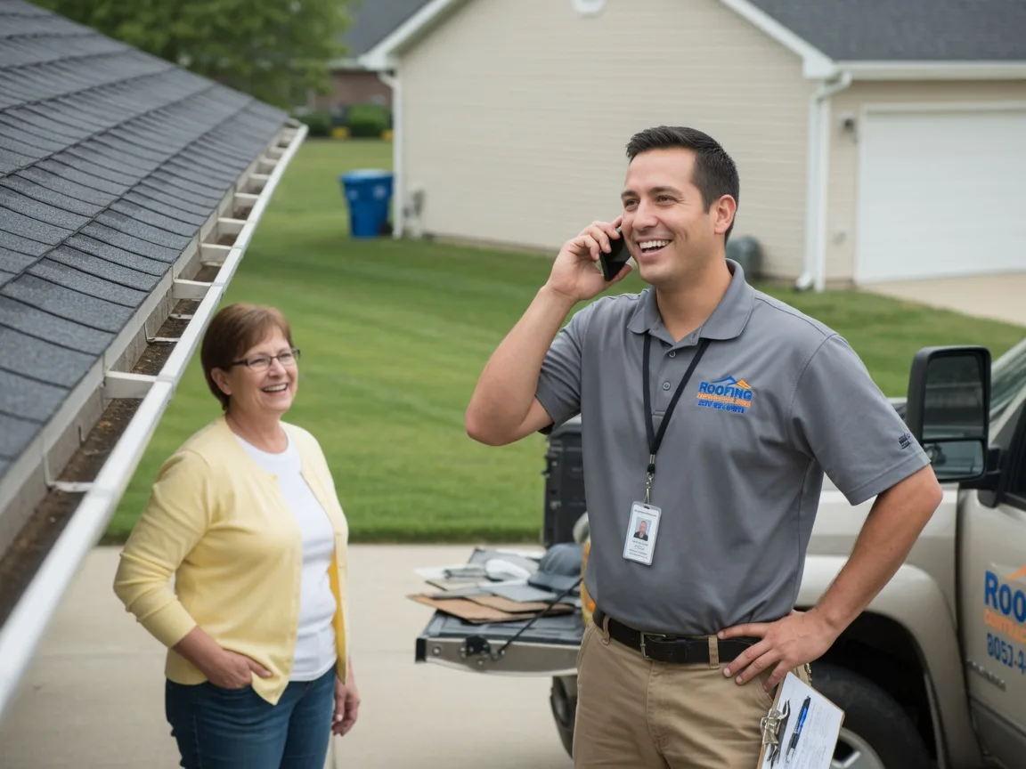 Local Roofing Contractors Canfield, OH FAQs